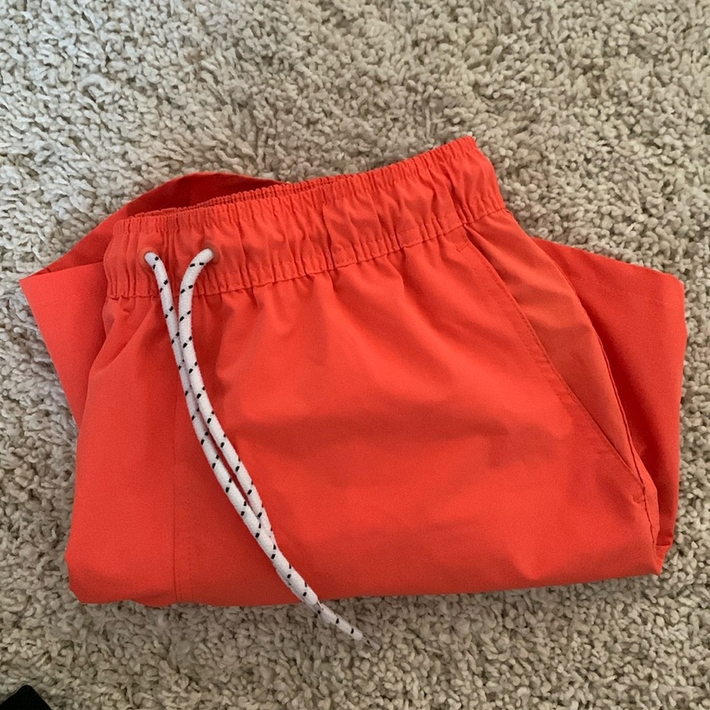 * Men’s Swim Shorts